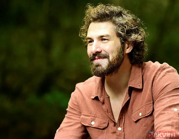 Kaçarcasına uzaklaştılar! Çiçeği burnunda aşıklar Hande Doğandemir ve Furkan Palalı ilk kez görüntülendi - 4