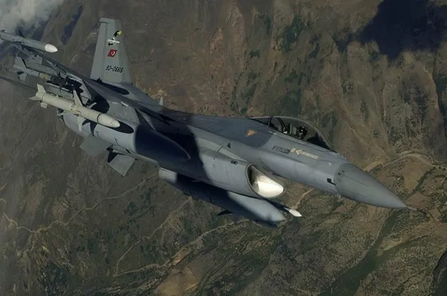 Terör örgütü PKK'ya ağır darbe!