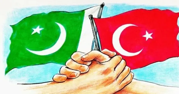 kardes ulke pakistan dan dogu akdeniz