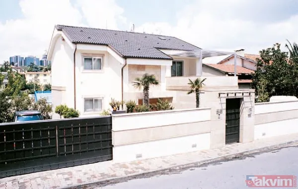 Ozan Güven evinin önünde ateş püskürdü: Bana ne lan Cem'den! - 18