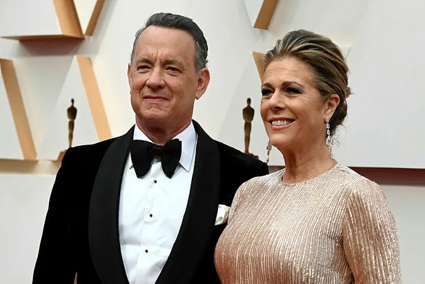 Dünya şokta! Tom Hanks koronavirüse mi yakalandı? Instagram hesabından paylaştı!-3