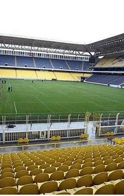 Fenerbahçe'nin kasasını dolduracak proje