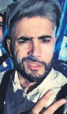 Ahlaksız mesaj skandalı! - 1
