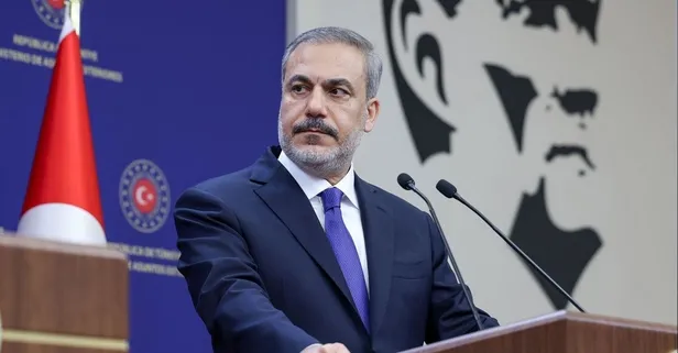 Blinken'dan Dışişleri Bakanı Hakan Fidan'a teşekkür