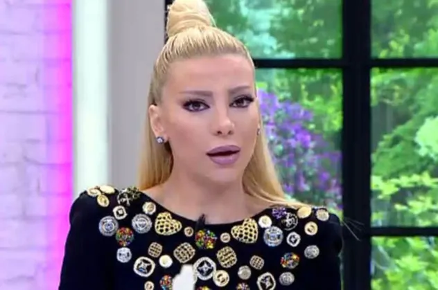 Gülşah Saraçoğlu kimdir? Doya Doya Moda jürisi Gülşah Saraçoğlu kaç yaşında, sevgilisi kim?
