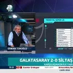 Erman Toroğlu yorumladı! Fenerbahçe’yi averajla yakalama maçı