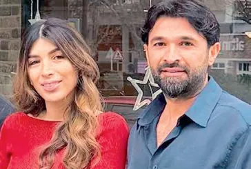 Eşini aldatan koca ihanetini ortaya çıkaran avukata saldırdı