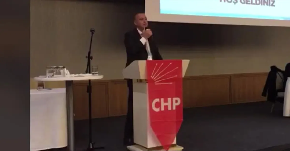 CHP'li Battal İlgezdi'den "benzemezler ittifakı" itirafı!