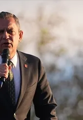 AK Parti’den CHP Lideri Özel’e “FETÖ” Tepkisi