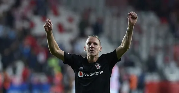 Aston Villa Vida için geliyor