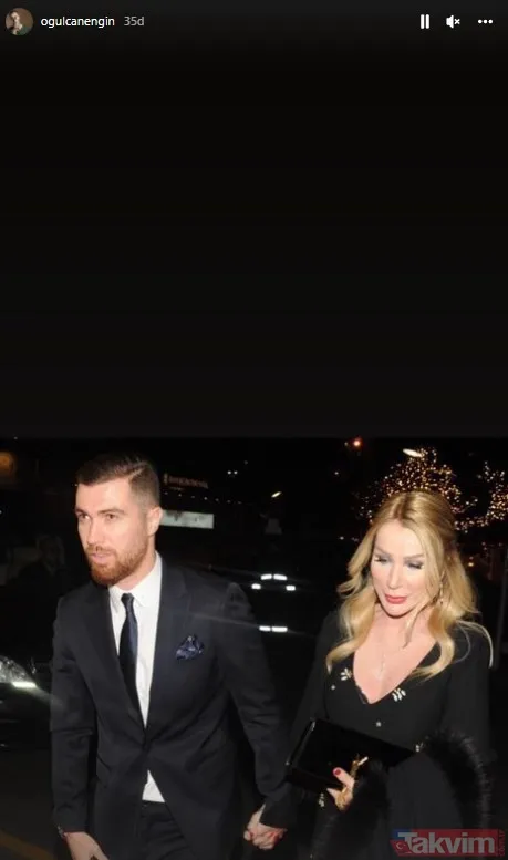 Oğulcan Engin'den dikkat çeken Anneler Günü fotoğrafı! Annesi Seda Sayan'ın nikahına katılmamıştı bakın sosyal medyada ne paylaştı - 13