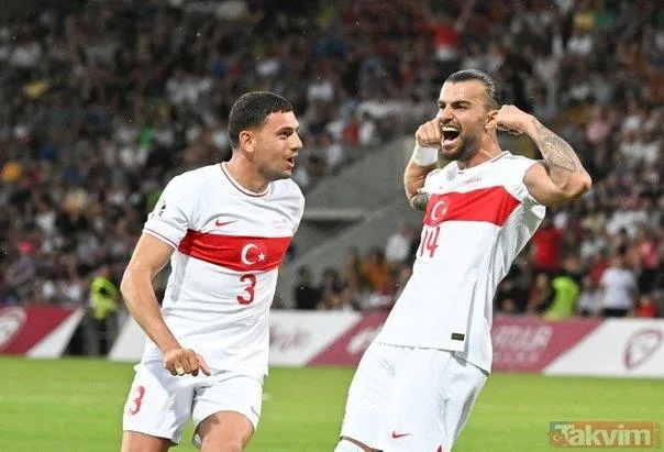 A Milli takımımız Konya'da Letonya ile kritik bir sınava çıkacak-3