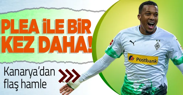 Plea ile bir kez daha!