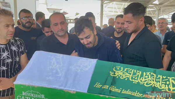 Müge Anlı ortaya çıkardı Türkiye bu olayı konuştu! Lina Nazlı Erbay'ın cenazesinde ağlatan anlar - 4