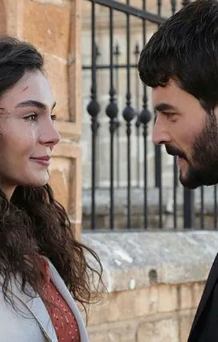 Şili'de Hercai rüzgarı! Türkçe öğrenmeye başladılar