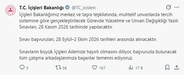 icisleri-bakanligi-gorevde-yukselme-sinavi-takvimi-2026-1785932792684.png İçişleri Bakanlığı görevde yükselme sınavı takvimi 2026: Son başvuru tarihi ne zaman?-4