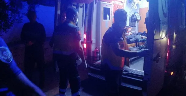 Muğla’da hareketli gece! Polis her yerde onu arıyor