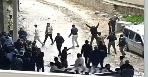 Hatay'da savaş gibi kavga: 3 ölü 22 yaralı