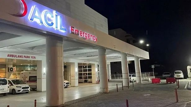 Kırıkkale'de gece yarısı ölümle savaş! Zehirlenen 4 kişi hastaneye kaldırıldı-1