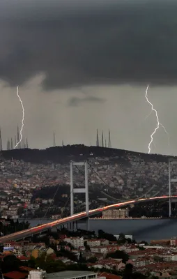 Meteoroloji'den kritik uyarı! Bu kez çok şiddetli olacak (25 Mart 2018 hava durumu tahminleri)
