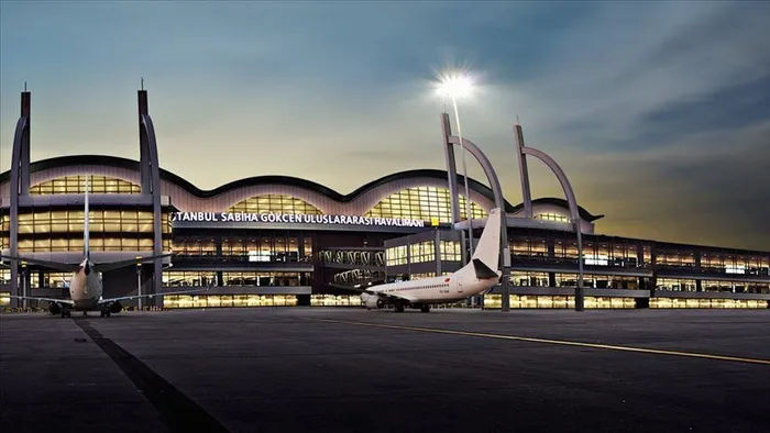 İstanbul havalimanları 9 ayda 85,5 milyondan fazla yolcuyu ağırladı-5