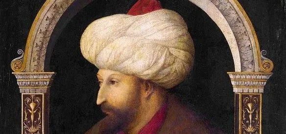 Fatih Sultan Mehmet, Hızır Bey'i (Çelebi) İstanbul'a ilk belediye başkanı olarak atadı