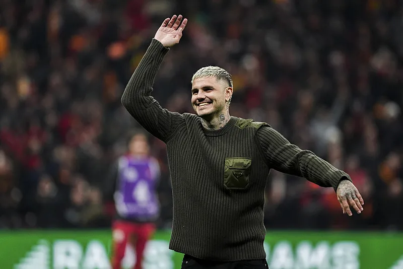 Galatasaray'dan Şampiyonlar Ligi hamlesi! O yıldız için teklif yolda - 9