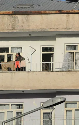 Teröristin karısı itiraf etti!