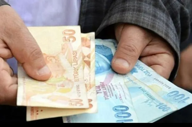 Memurlara ve emeklilere Ağustos ayı enflasyon farkı var mı?-3