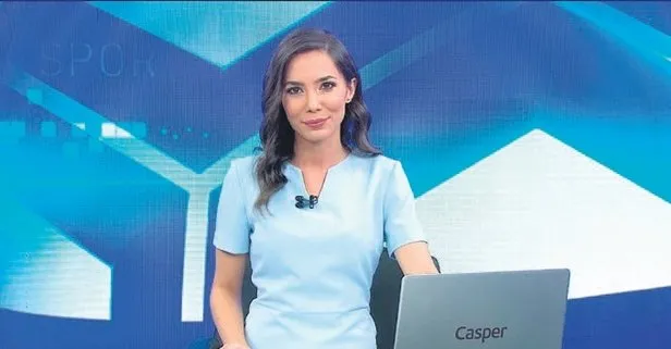 Sporun nabzı A Spor’da