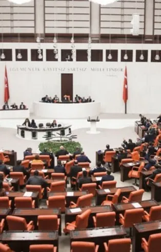 Meclis'te bütçe mesaisi yarın başlıyor