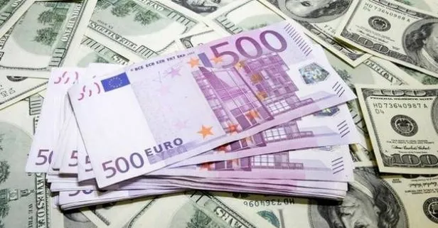 8 Eylül Çarşamba anlık canlı döviz kurları: Dolar, euro ve sterlin ne kadar oldu? Dolar neden düşüyor, ne zaman yükselecek?