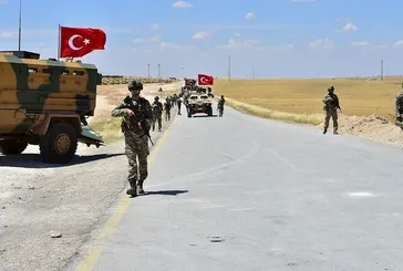 Mehmetçik olmadan huzur zayıf ihtimal