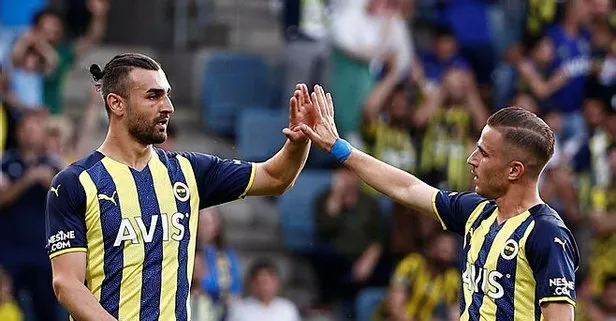 Fenerbahçe'de Pelkas Hull City yolcusu