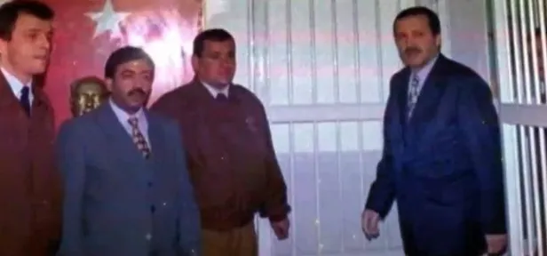 2001 yılında Başkan Erdoğan liderliğinde siyaset sahnesine çıkan AK Parti 20 yaşında!-7