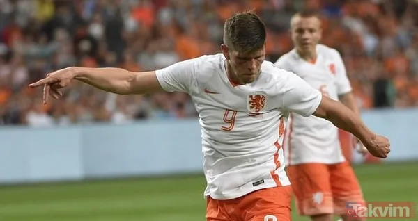 Transfer harekatı şimdi başlıyor - 15