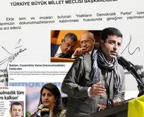 Özel’e dokunacak Demirtaş gerçekleri: Kılıçdaroğlu’nu suçlattı başrolde kendisi çıktı | Hepiniz oradaydınız