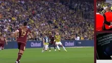 Fenerbahçe - Trabzonspor maçının VAR kayıtları açıklandı! Gol neden iptal edildi? İşte hakemlerin konuşmaları