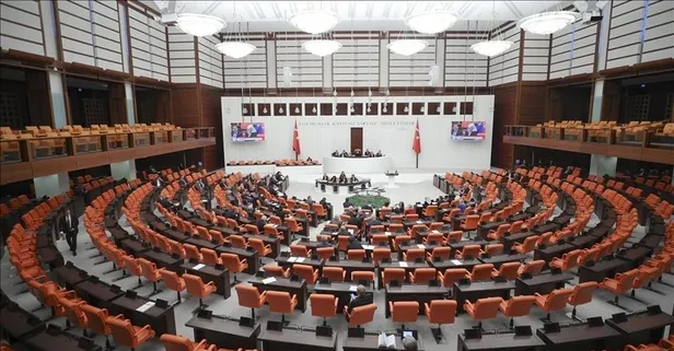 9’uncu yargı paketi taslağı ortaya çıktı! ’Etki Ajanlığı’ düzenlemesi FETÖ’yü panikletti