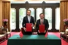 Türkiye ile Çin arasında 'Enerji Dönüşümü' anlaşması imzalandı: İş birliğini geliştireceğiz | Çinli şirketlerle kritik görüşme