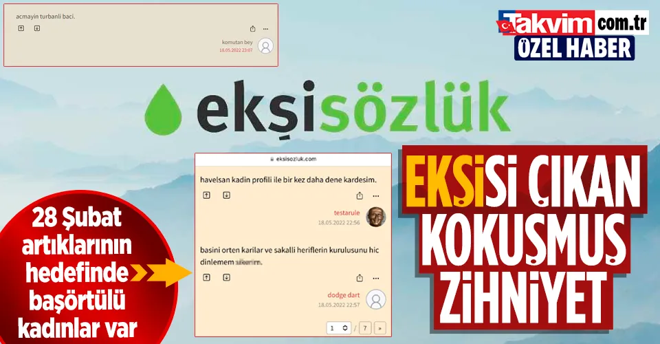 Ekşi Sözlük'te AK Partili yazarlara operasyon: Site CHP'nin özerk bölgesi haline geldi!-21