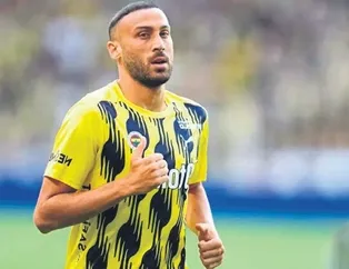 Cenk Tosun iddiası!
