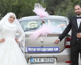 Sivas’ta evlendiği kadın 10 yıllık evli çıktı!