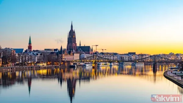 2026’nın en yaşanabilir şehirleri açıklandı: Ankara ve İstanbul listede kaçıncı sırada? - 18