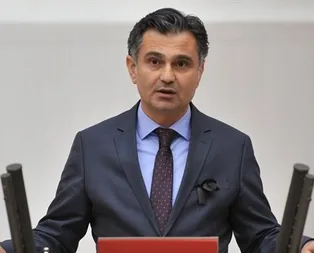 HDPKK’lı vekil gözaltına alındı