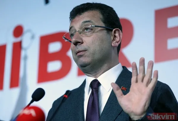 CHP'li Ekrem İmamoğlu belediyecilikte sınıfta kaldı! İşte İBB'nin 30 aylık başarısızlık karnesi - 1