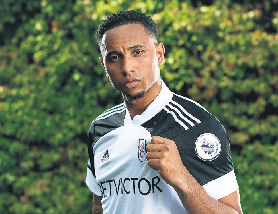 Sağda ilk aday Tete