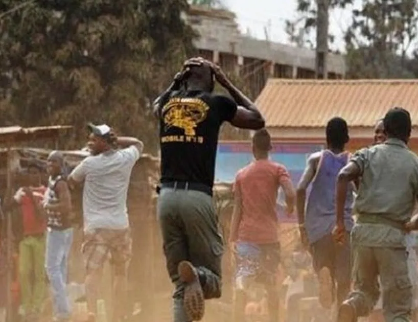 Ülke şokta! Silahlı saldırılarda 51 kişi öldü