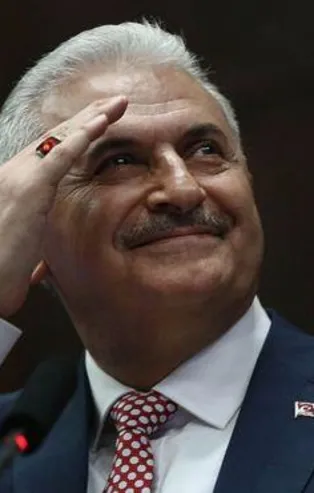 Binali Yıldırım'dan Kadir Gecesi mesajı