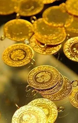 Çeyrek altın 235 lira oldu